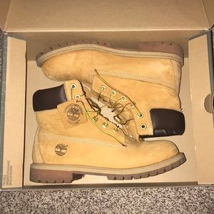 Timberlands Original